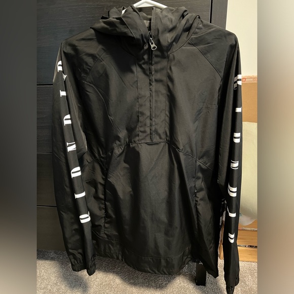 Ripndip Kitty Anorak 🐈⬛ - Picture 4 of 5